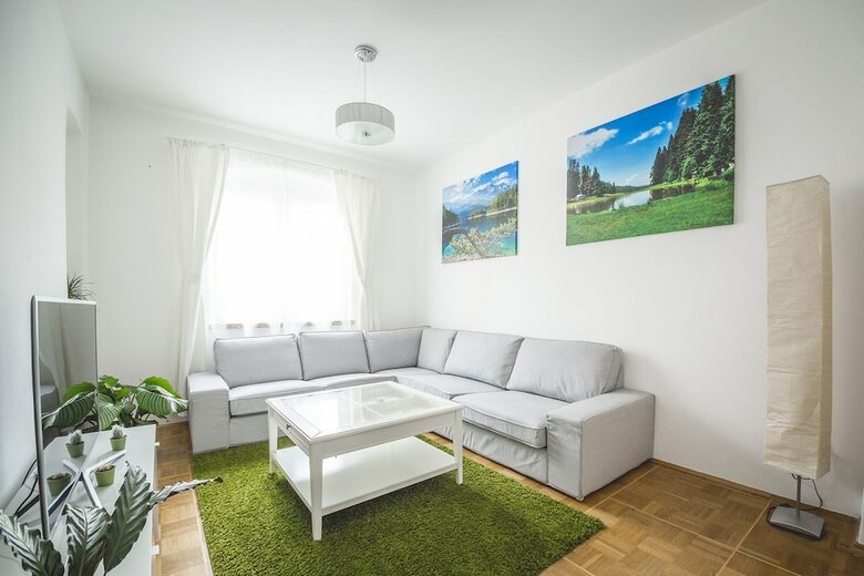Apartamentos Ferienwohnung Alpi