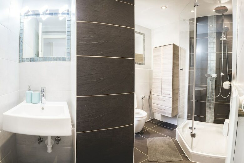 Apartamentos Ferienwohnung Alpi