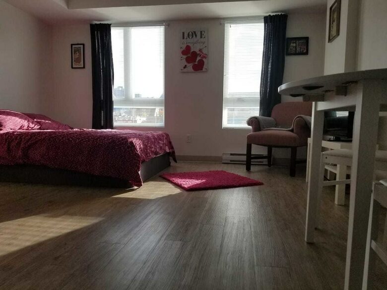 Cozy Apartment