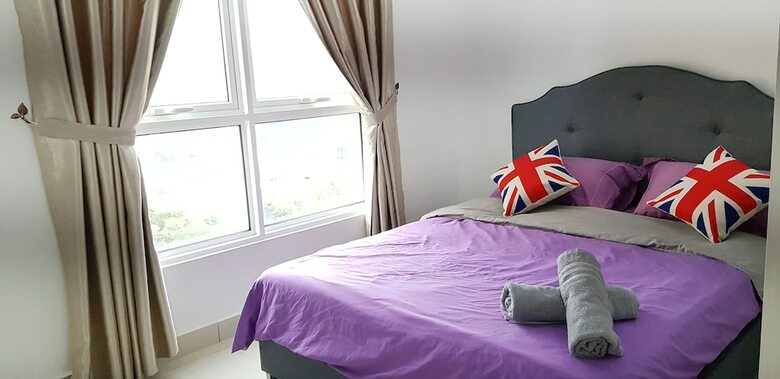 Gurney Cozy Suites Georgetown