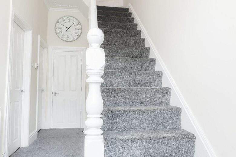 Apartamentos Platinum Sa- Wavertree House