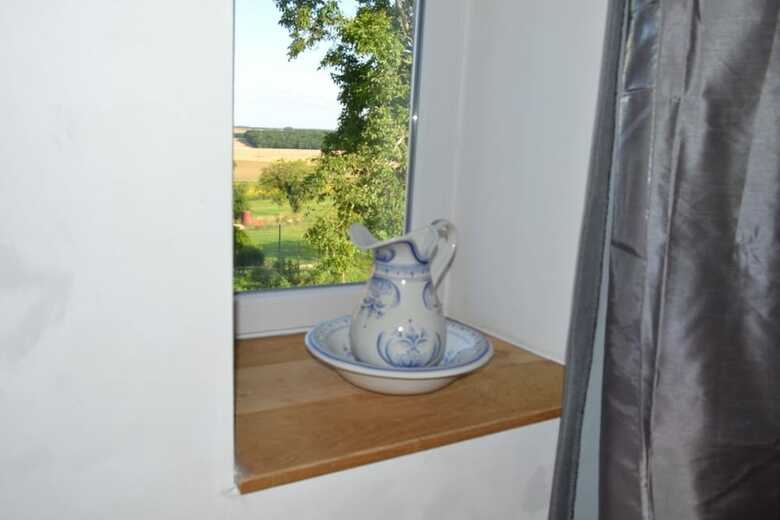 Hotel La Ferme Pateli