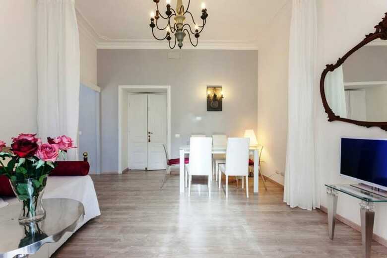Apartamento Amazing View Vatican