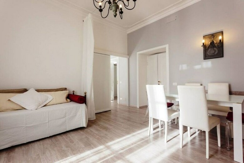 Apartamento Amazing View Vatican