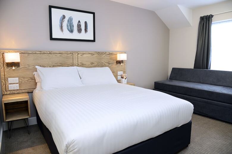 Posada Waterloo Cross By Marston's Inns