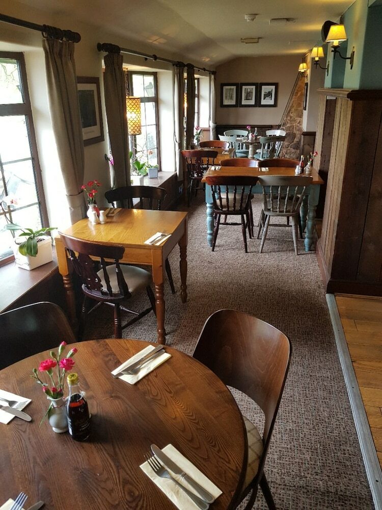 Posada Waterloo Cross By Marston's Inns