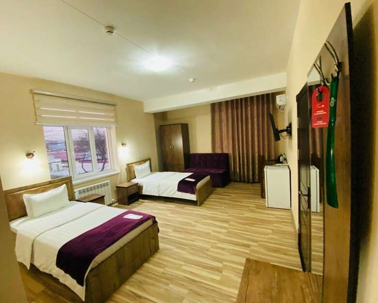 Tourist Inn Hotel