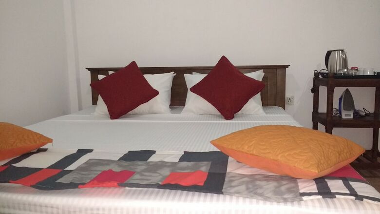 Hostal Serendib Garden Resort