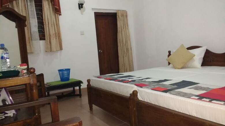 Hostal Serendib Garden Resort