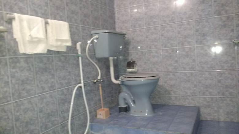 Hostal Serendib Garden Resort