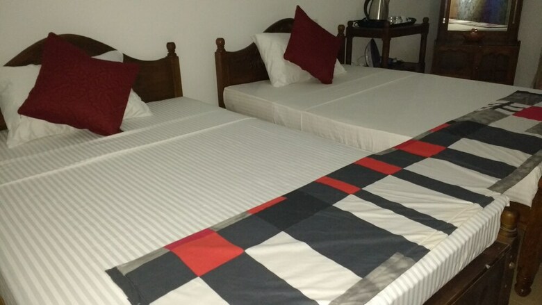 Hostal Serendib Garden Resort