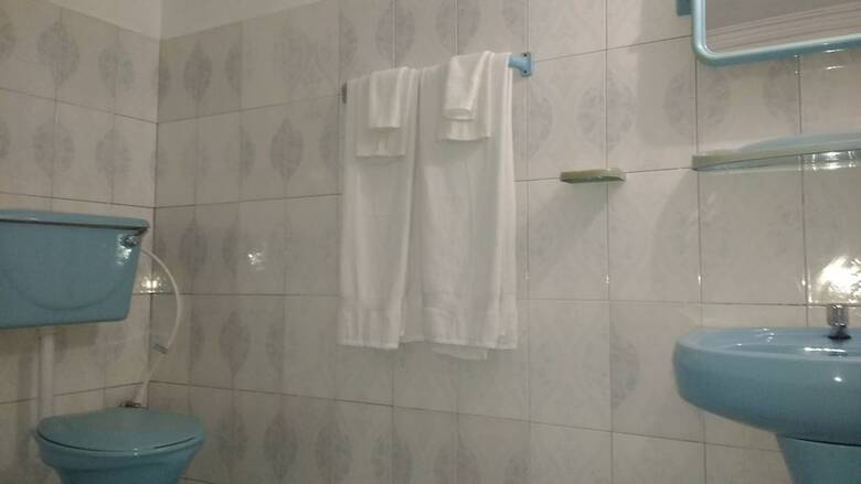 Hostal Serendib Garden Resort