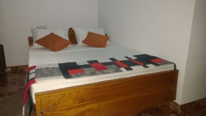 Hostal Serendib Garden Resort