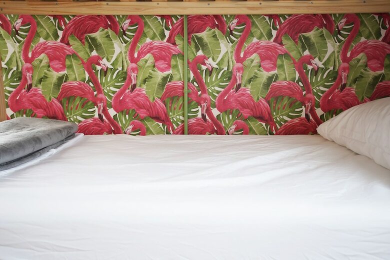 Hostal The Steady
