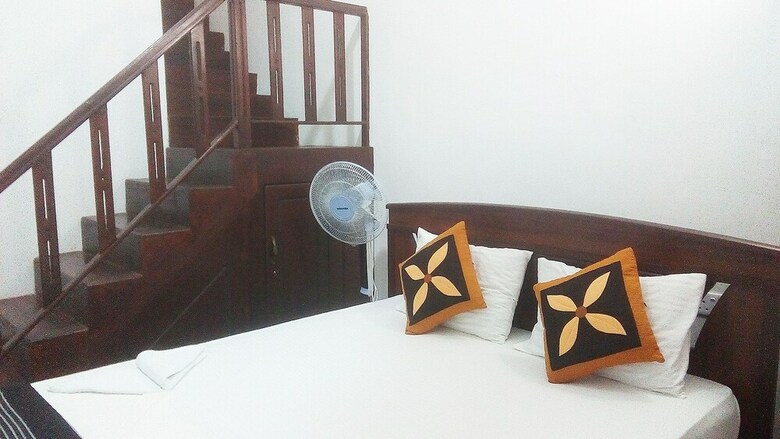 Hotel Ella Gate Resort