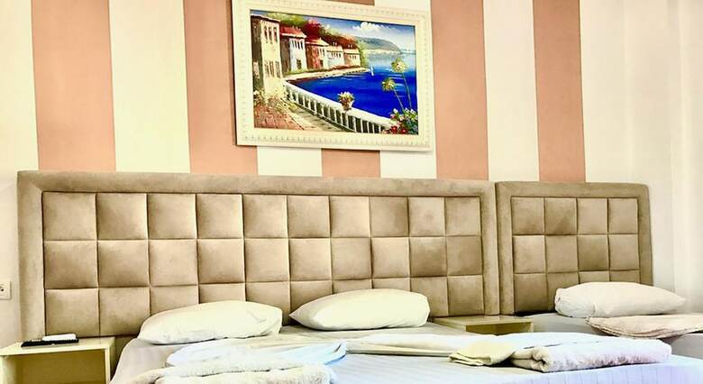 Hotel Ilio