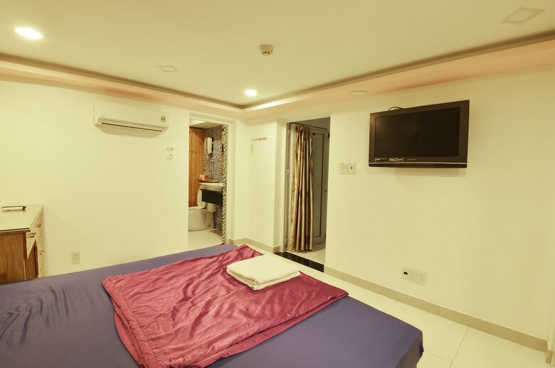 Hostal My Friends Hotel - Hostel