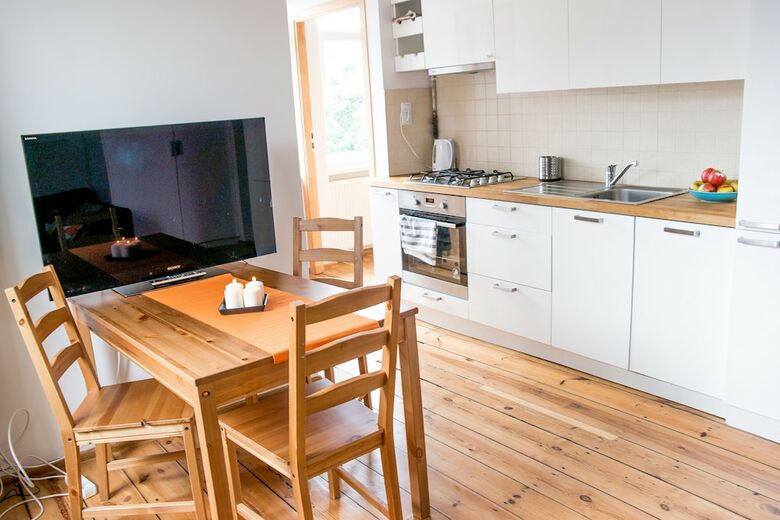 Apartamentos Sopot Sleeps - Sopot Suite