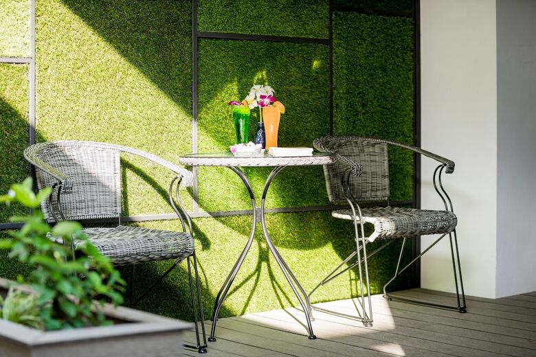 Colorize Boutique Hotel