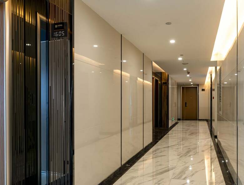Ocean Star Hotel Apartments