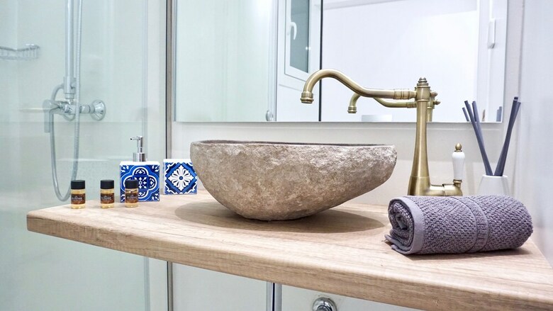 Apartamentos Cycladic Style Apt In Athens