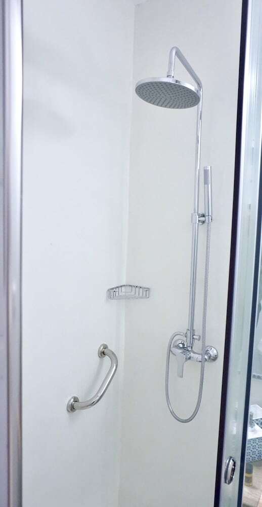 Apartamentos Cycladic Style Apt In Athens