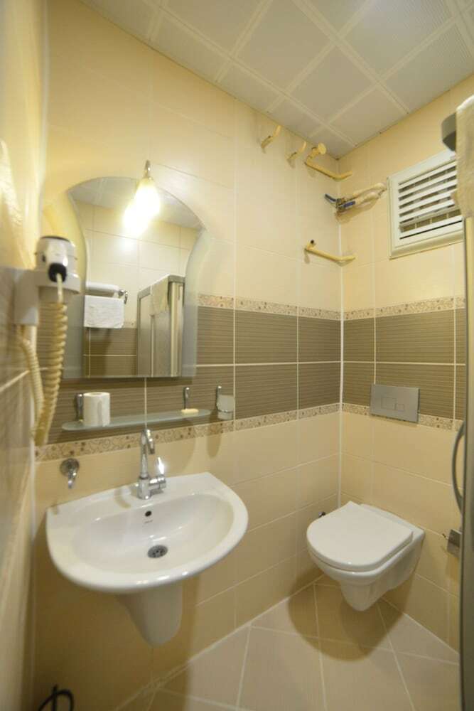 Hotel Yilmaz Otel Yozgat