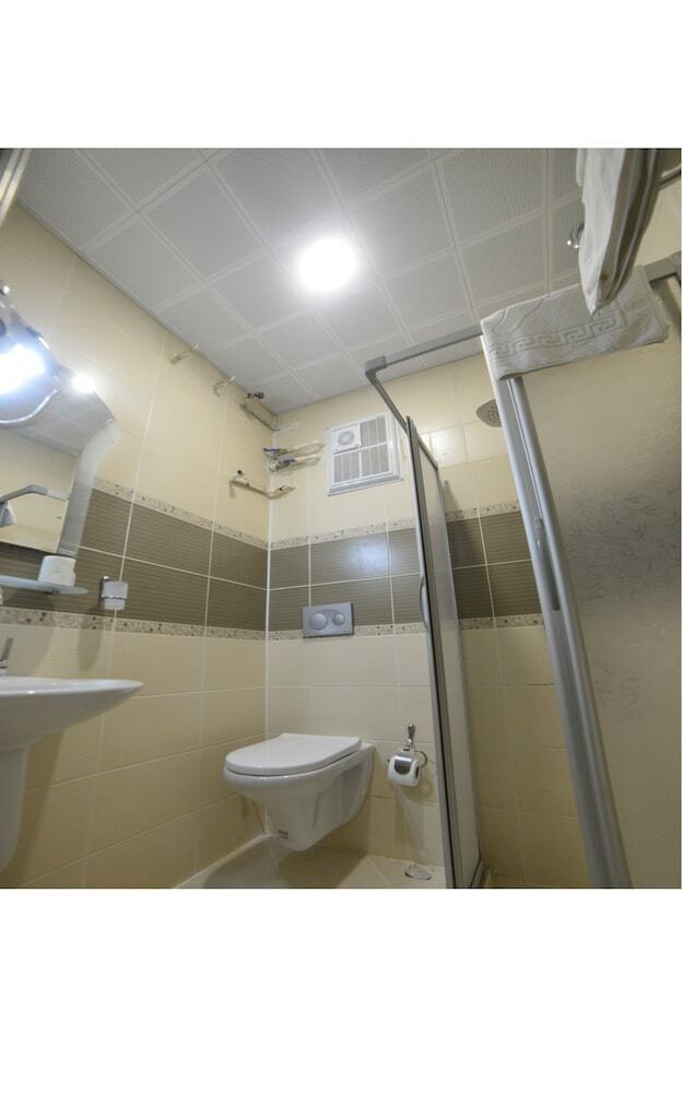 Hotel Yilmaz Otel Yozgat