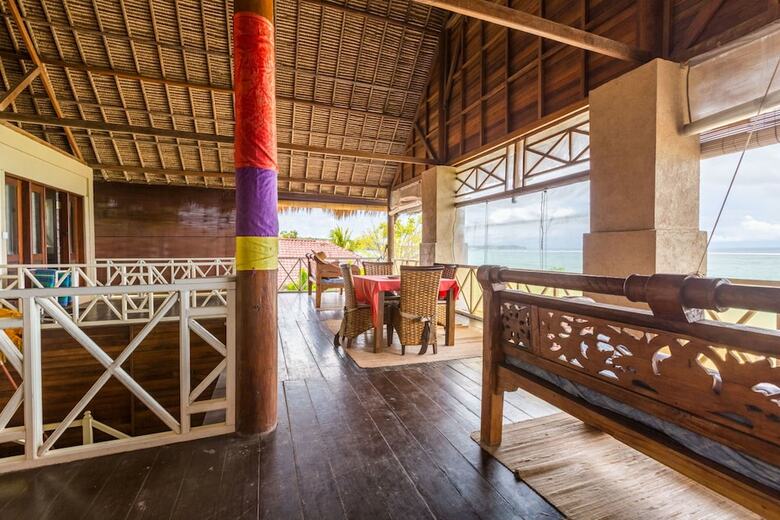 Kainalu Lembongan