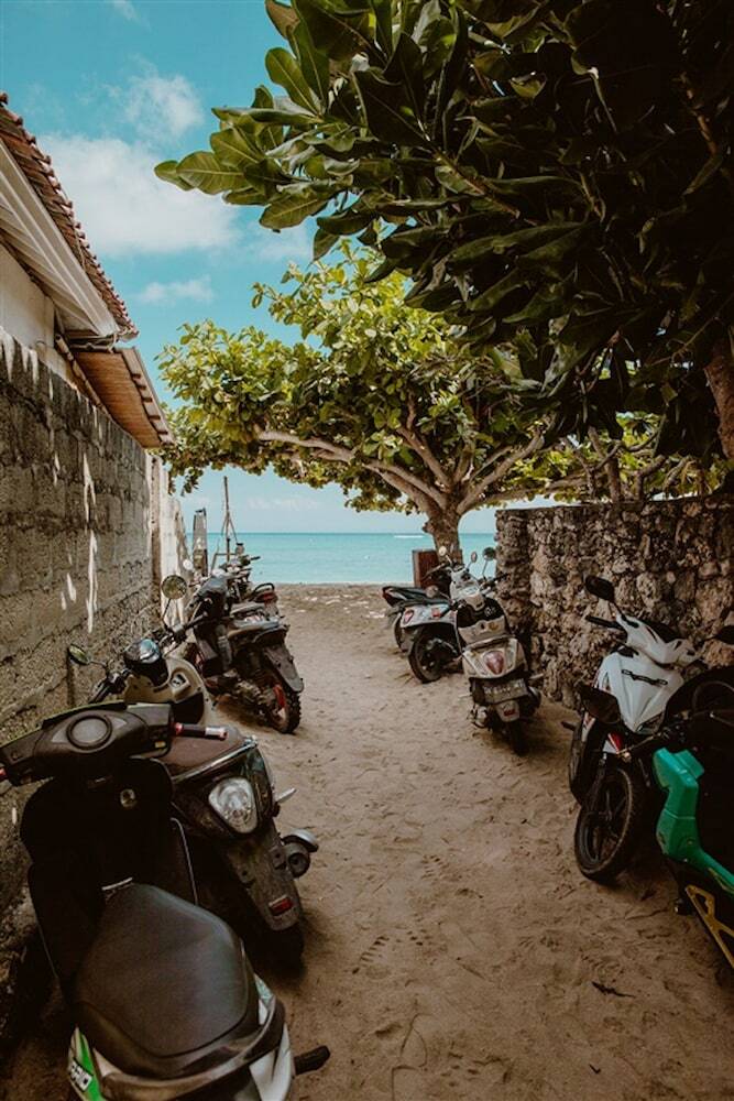 Kainalu Lembongan