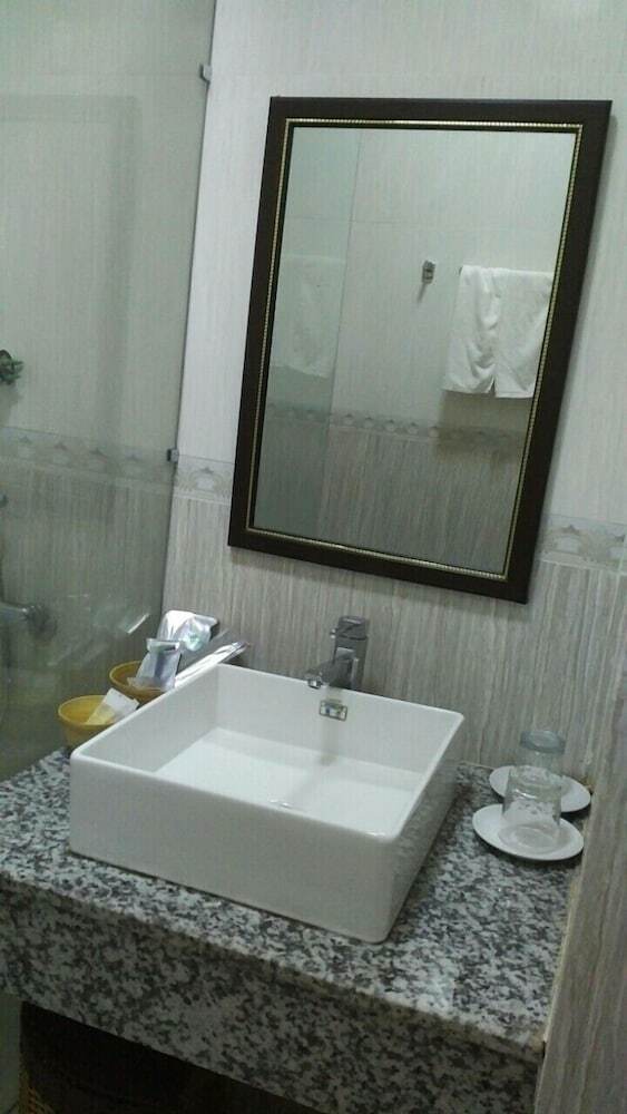 Apartamento Phu Ninh Lake Resort