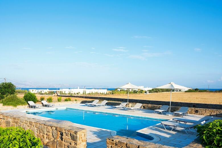 White Cliff Villas