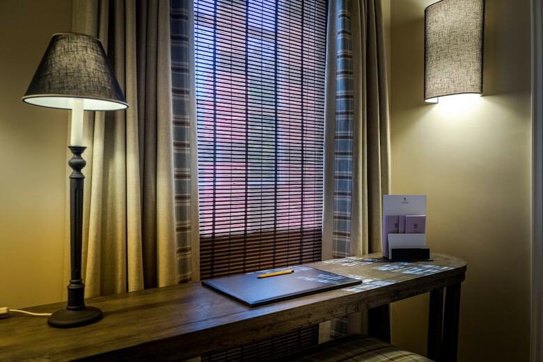Hotel Relais Villa Lanzirotti