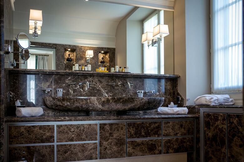 Hotel Relais Villa Lanzirotti