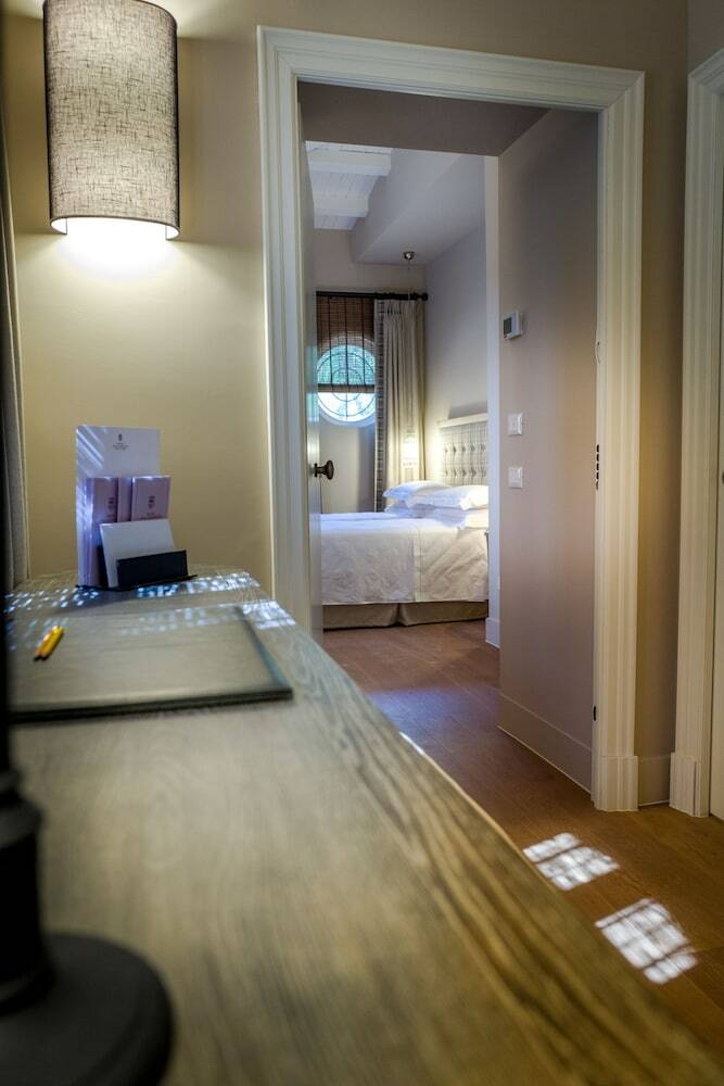 Hotel Relais Villa Lanzirotti