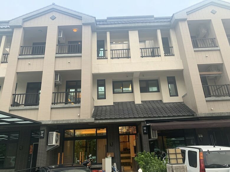Hotel Oec Hostel