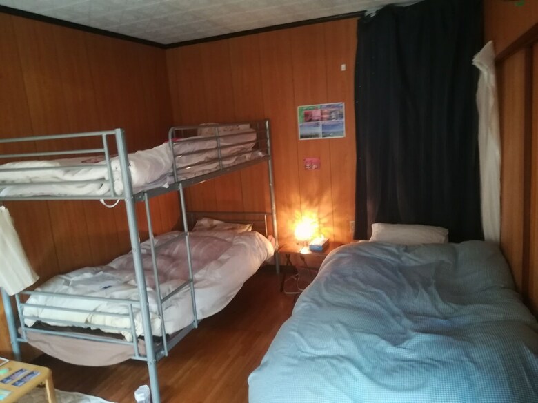 Apartamentos Credo Sasebo - Hostel