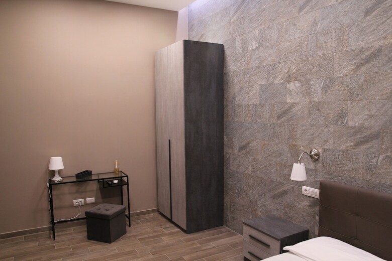 Hotel City Break Nomentana
