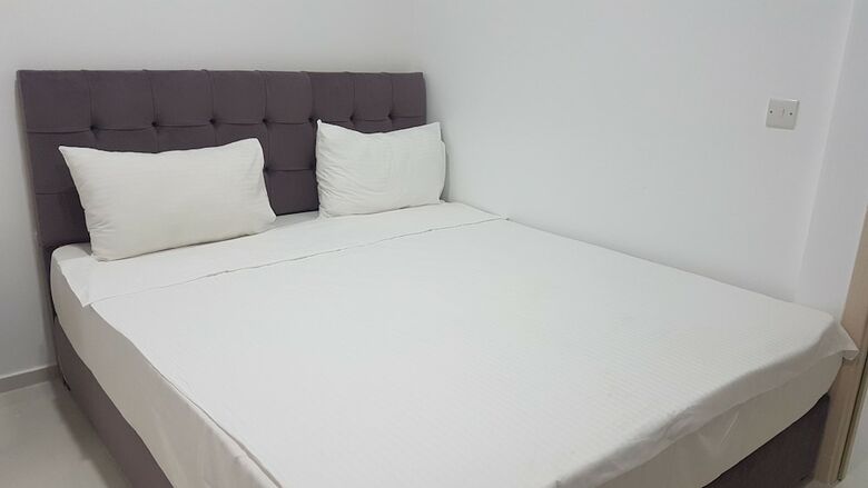 Aparthotel Magic Suite Sabah Al Salem