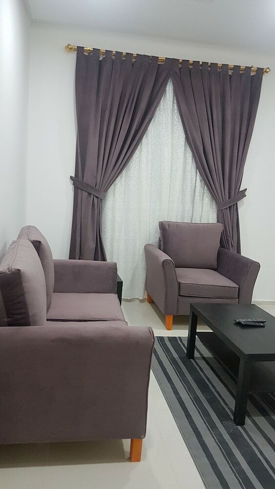 Aparthotel Magic Suite Sabah Al Salem