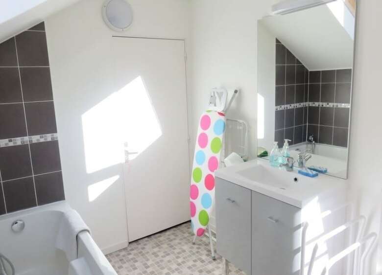 Apartamento Appartement de Charme - Centre Ville