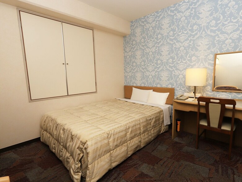 Kawagoe Dai-ichi Hotel