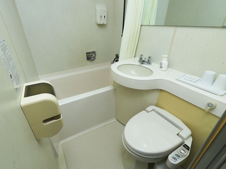 Kawagoe Dai-ichi Hotel