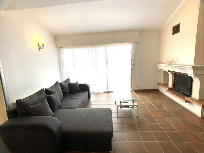 Homeplace Villa Provencale