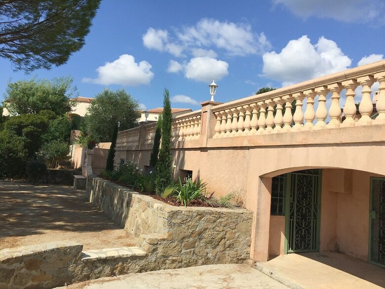 Homeplace Villa Provencale