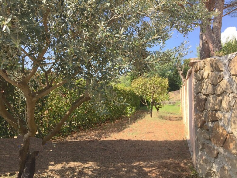Homeplace Villa Provencale