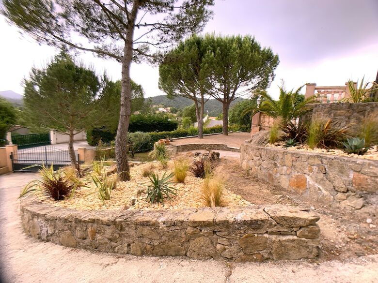Homeplace Villa Provencale