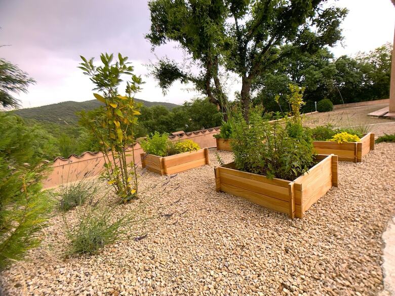 Homeplace Villa Provencale