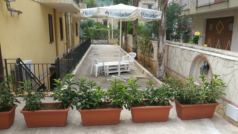Apartamento Villa Aurora