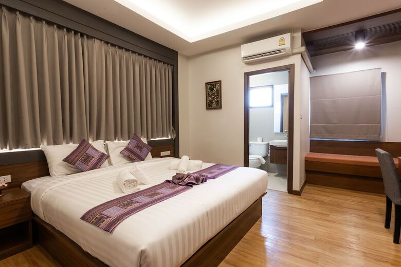 Lima Lanna Hotel